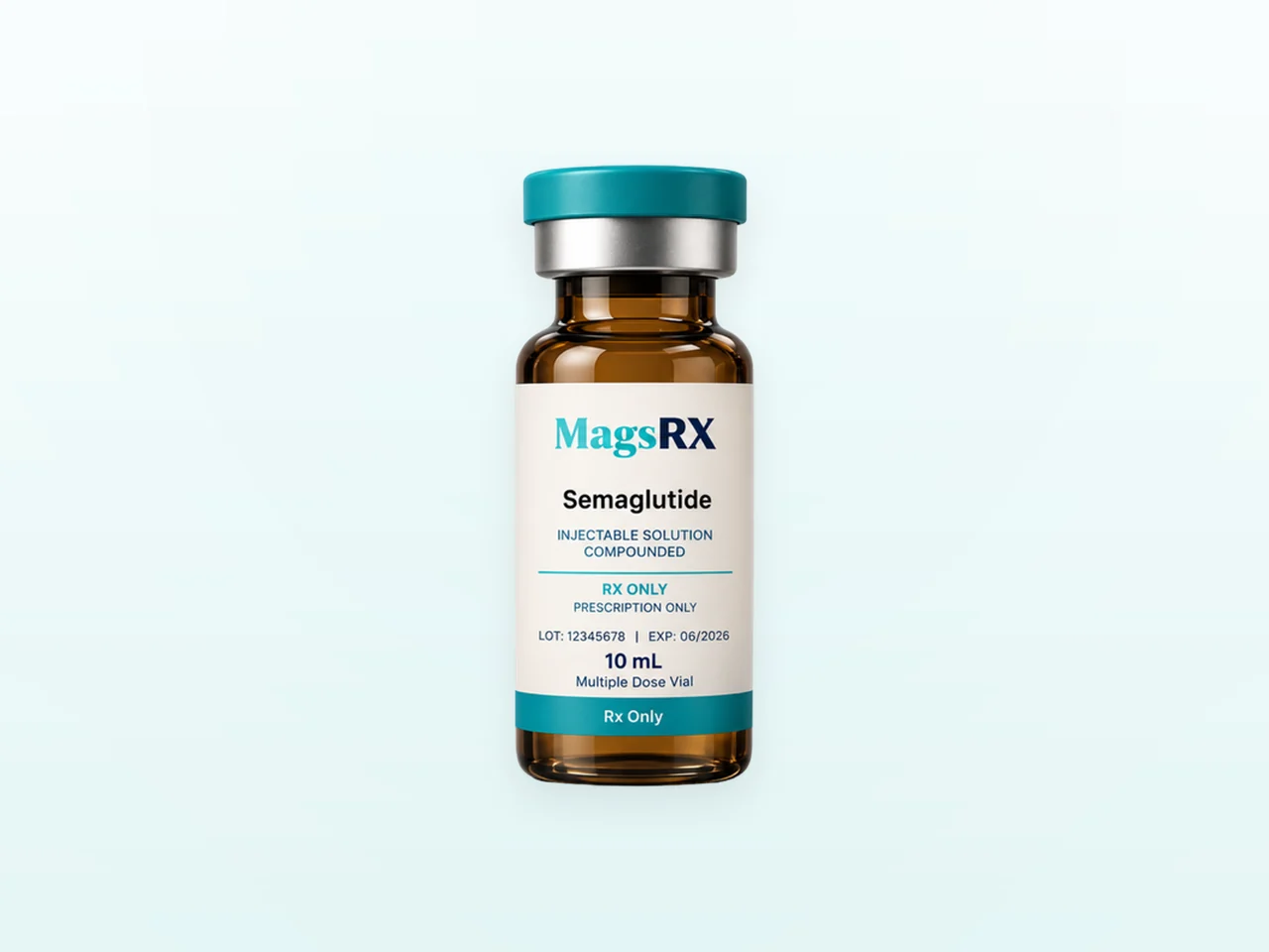 Semaglutide Injection